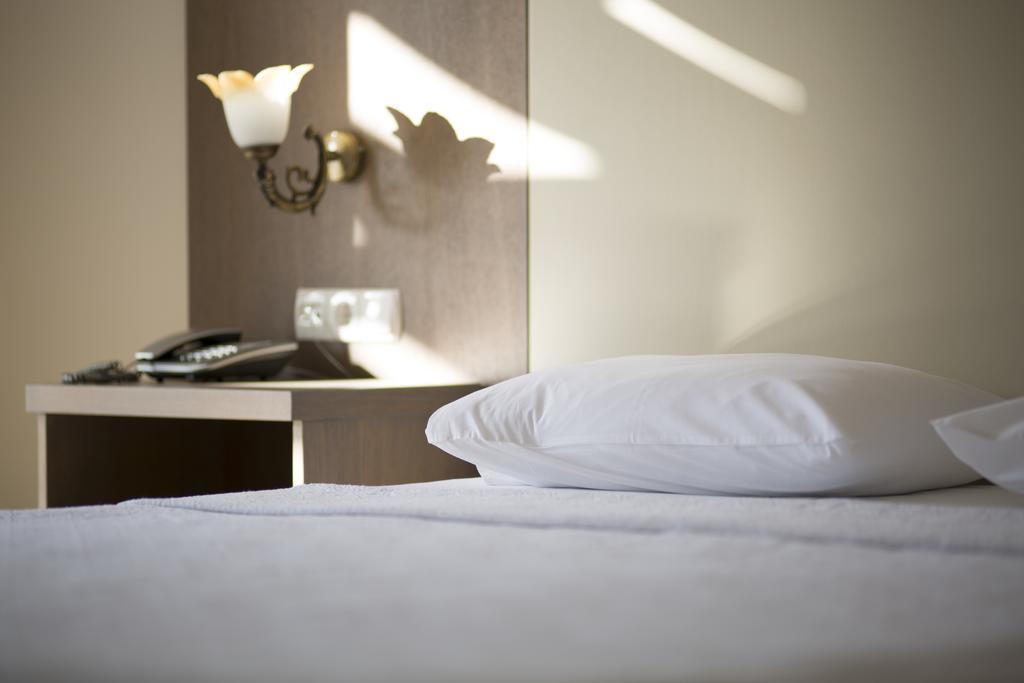 Genc Hotel Bodrum Room photo