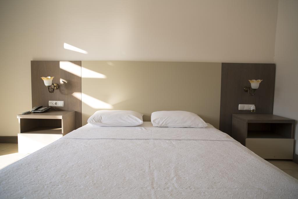 Genc Hotel Bodrum Room photo