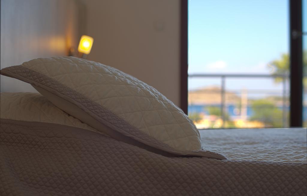Genc Hotel Bodrum Exterior photo